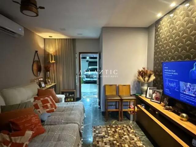 Casa / Sobrado para Venda em Vila Velha/ES Santa Paula 3 Quartos