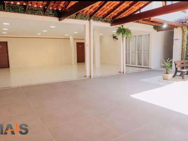 Casa / Sobrado para Venda em Vila Velha/ES Santa Paula