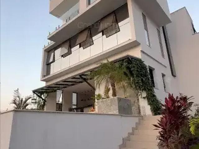 Casa / Sobrado para Venda em Vila Velha/ES Santa Paula 4 Quartos