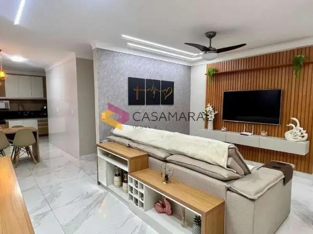 Casa / Sobrado para Venda em Vila Velha/ES Santa Paula 4 Quartos