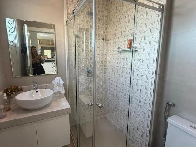 Casa / Sobrado para Venda em Vila Velha/ES Santa Paula I 4 Quartos