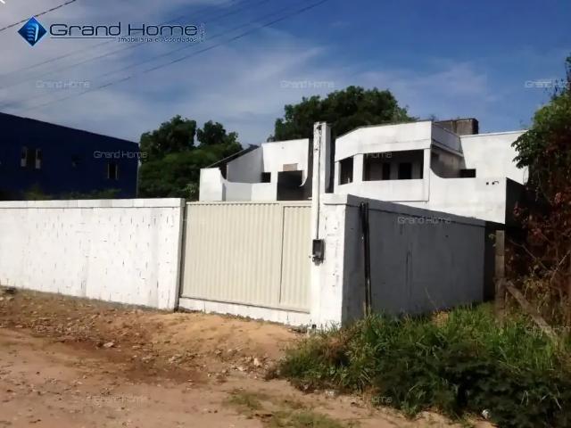 Casa / Sobrado para Venda em Vila Velha/ES Santa Paula I 5 Quartos