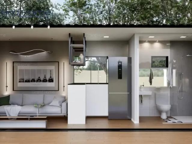 Casa / Sobrado para Venda em Vila Velha/ES Santa Paula I 2 Quartos