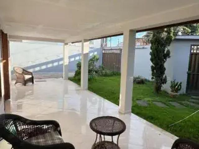 Casa / Sobrado para Venda em Vila Velha/ES Santa Paula I 3 Quartos