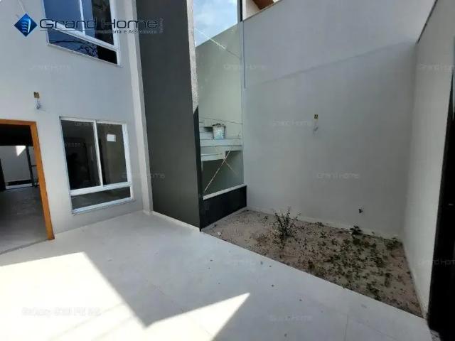 Casa / Sobrado para Venda em Vila Velha/ES Santa Paula II 3 Quartos