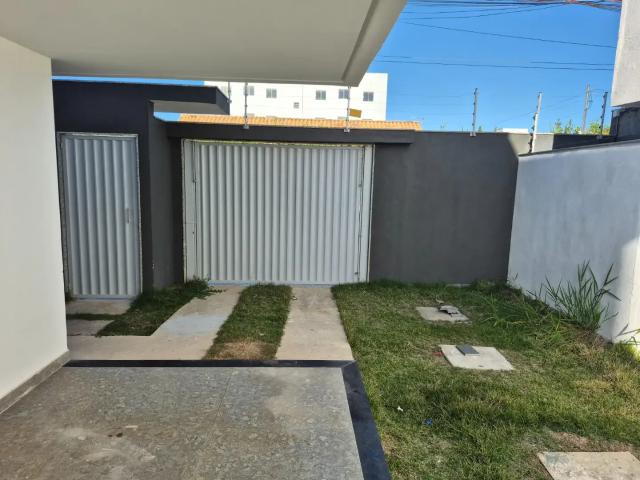 Casa / Sobrado para Venda em Vila Velha/ES Ponta da Fruta 3 Quartos