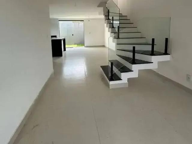 Casa / Sobrado para Venda em Vila Velha/ES Ponta da Fruta 3 Quartos