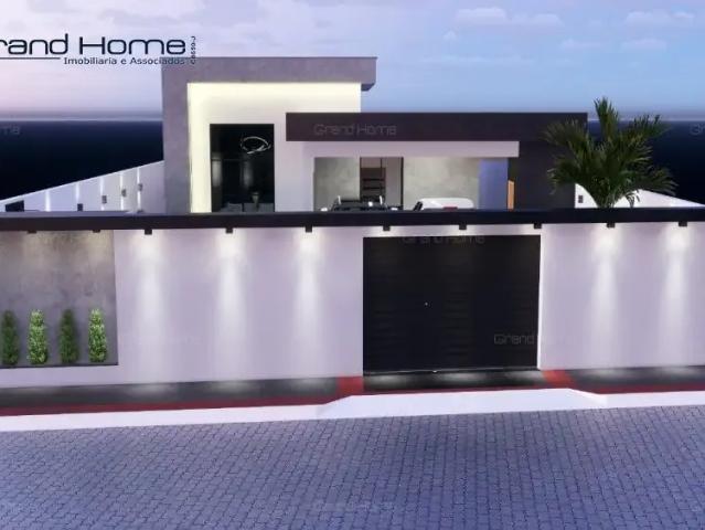 Casa / Sobrado para Venda em Vila Velha/ES Ponta da Fruta 3 Quartos