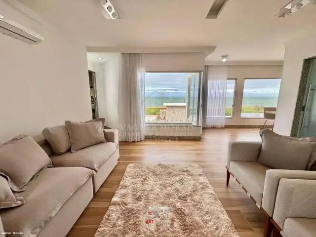 Casa / Sobrado para Venda em Vila Velha/ES Ponta da Fruta 3 Quartos