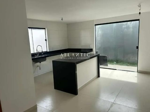 Casa / Sobrado para Venda em Vila Velha/ES Ponta da Fruta 3 Quartos