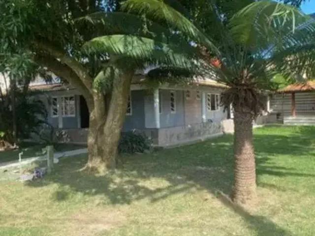 Casa / Sobrado para Venda em Vila Velha/ES Ponta da Fruta 4 Quartos