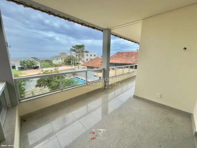 Casa / Sobrado para Venda em Vila Velha/ES Ponta da Fruta 4 Quartos