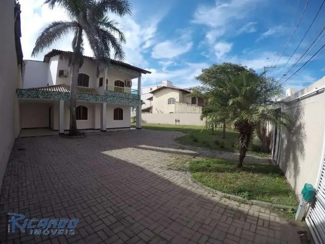 Casa / Sobrado para Venda em Vila Velha/ES Ponta da Fruta 4 Quartos