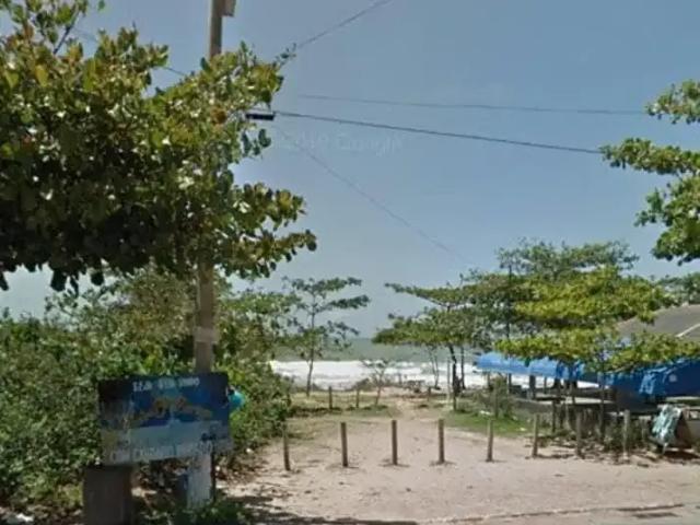 Casa / Sobrado para Venda em Vila Velha/ES Ponta da Fruta 4 Quartos