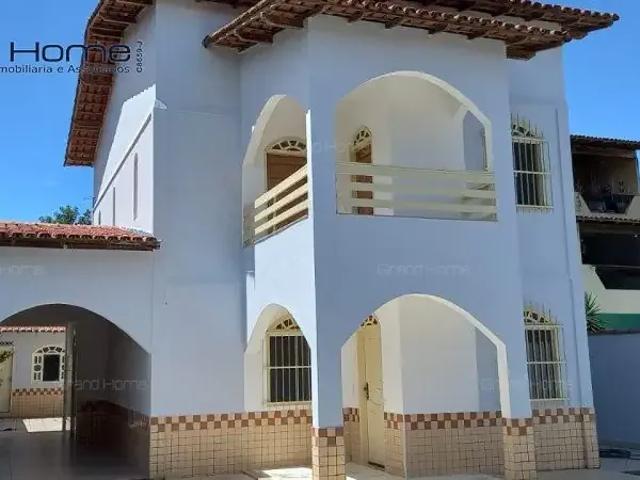 Casa / Sobrado para Venda em Vila Velha/ES Ponta da Fruta 5 Quartos