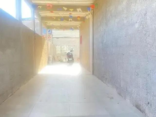 Casa / Sobrado para Venda em Vila Velha/ES Pontal das Garças 3 Quartos
