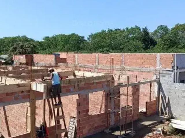 Casa / Sobrado para Venda em Vila Velha/ES Pontal das Garças 2 Quartos