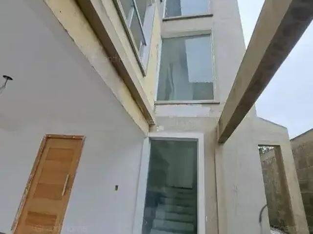 Casa / Sobrado para Venda em Vila Velha/ES Praia dos Recifes 4 Quartos