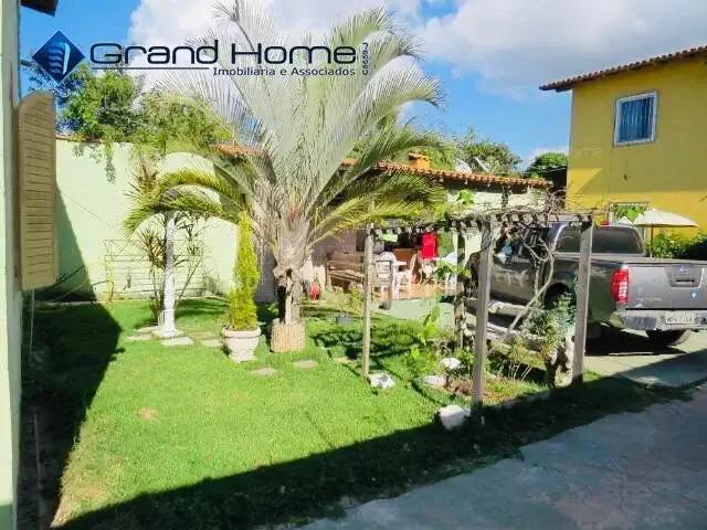 Casa / Sobrado para Venda em Vila Velha/ES Praia dos Recifes 5 Quartos