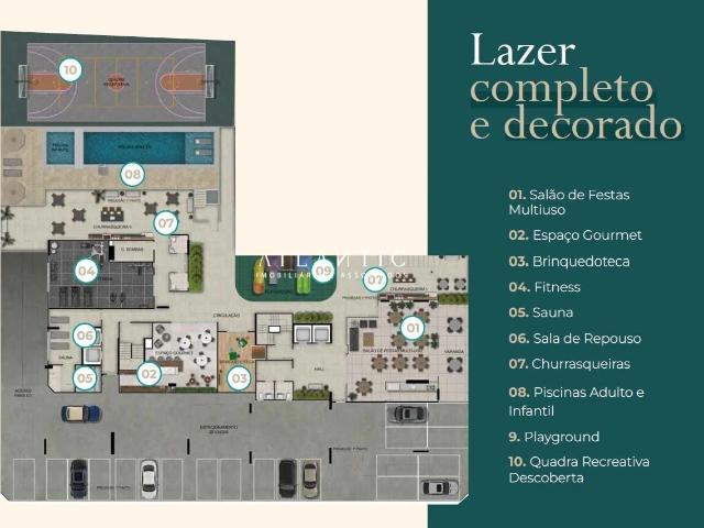 Casa / Sobrado para Venda em Vila Velha/ES Praia da Costa 3 Quartos