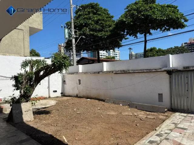 Casa / Sobrado para Venda em Vila Velha/ES Praia da Costa 3 Quartos