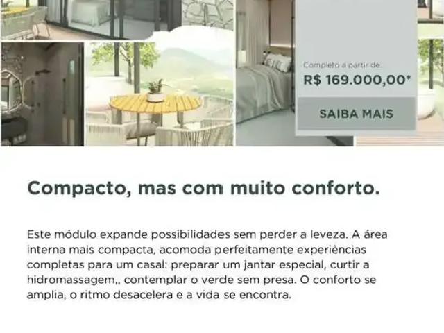 Casa / Sobrado para Venda em Vila Velha/ES Praia da Costa 1 Quartos