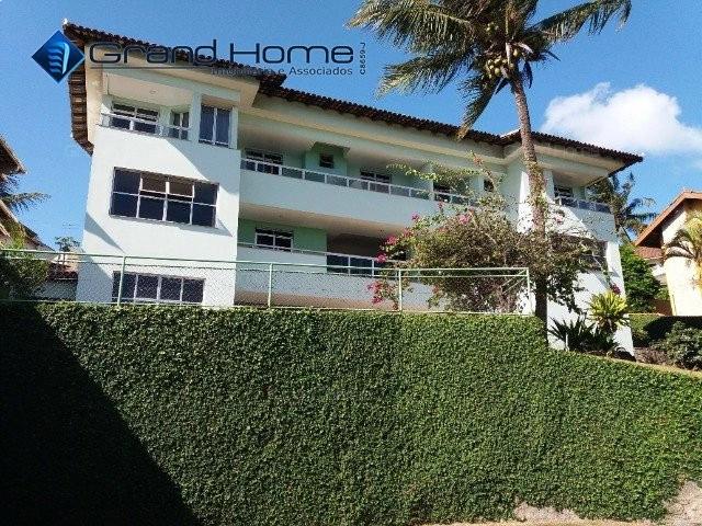 Casa / Sobrado para Venda em Vila Velha/ES Praia da Costa 5 Quartos