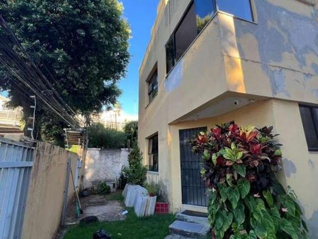 Casa / Sobrado para Venda em Vila Velha/ES Praia da Costa 5 Quartos