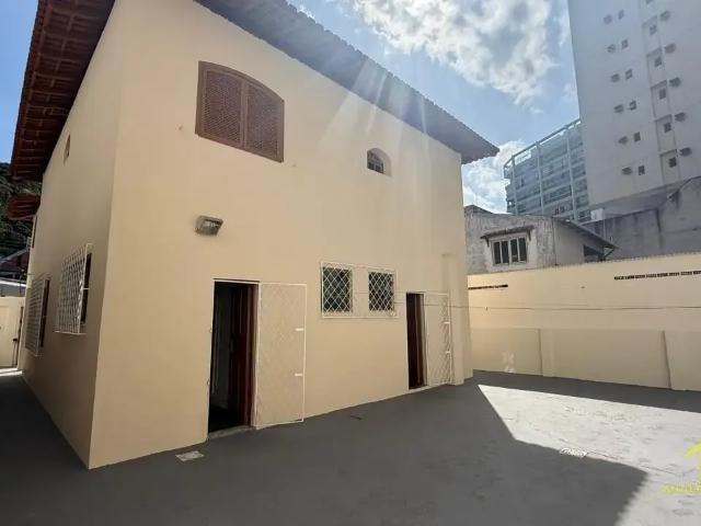 Casa / Sobrado para Venda em Vila Velha/ES Praia da Costa 5 Quartos