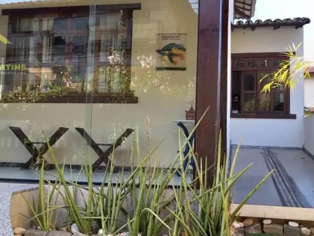 Casa / Sobrado para Venda em Vila Velha/ES Praia da Costa 5 Quartos