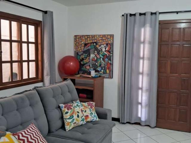 Casa / Sobrado para Venda em Vila Velha/ES Praia das Gaivotas 2 Quartos