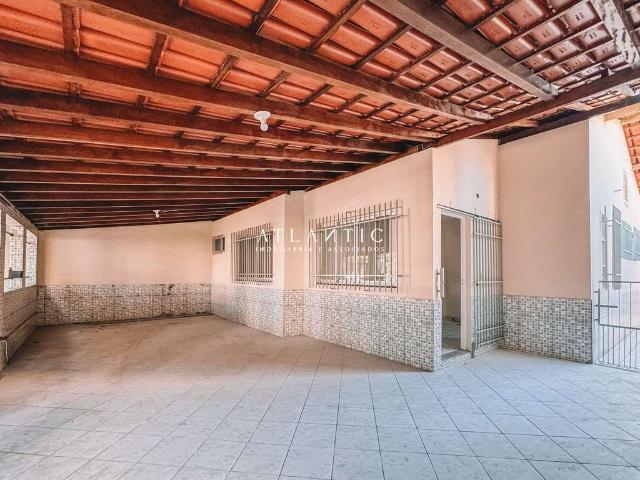 Casa / Sobrado para Venda em Vila Velha/ES Praia das Gaivotas 4 Quartos