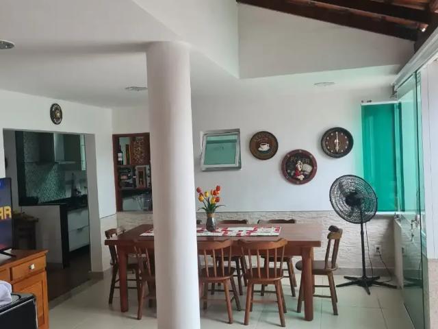 Casa / Sobrado para Venda em Vila Velha/ES Praia das Gaivotas 6 Quartos