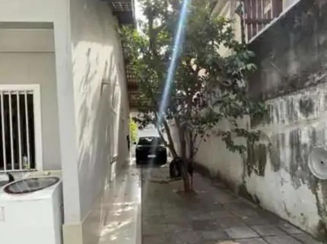 Casa / Sobrado para Venda em Vila Velha/ES Praia de Itaparica 3 Quartos
