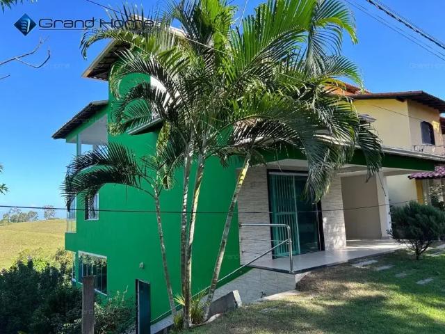 Casa / Sobrado para Venda em Vila Velha/ES Retiro do Congo 4 Quartos