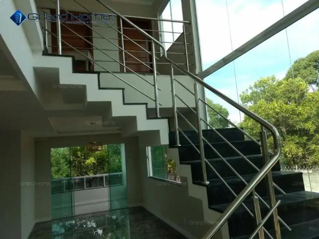 Casa / Sobrado para Venda em Vila Velha/ES Retiro do Congo 4 Quartos