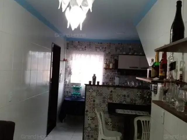 Casa / Sobrado para Venda em Vila Velha/ES Rio Marinho 5 Quartos
