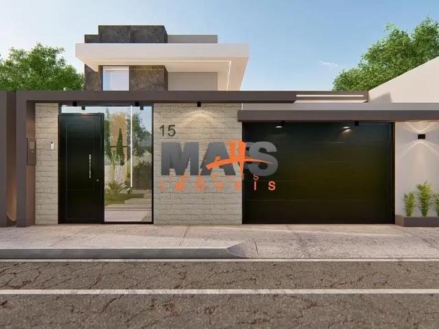Casa / Sobrado para Venda em Vila Velha/ES Vale Encantado 3 Quartos
