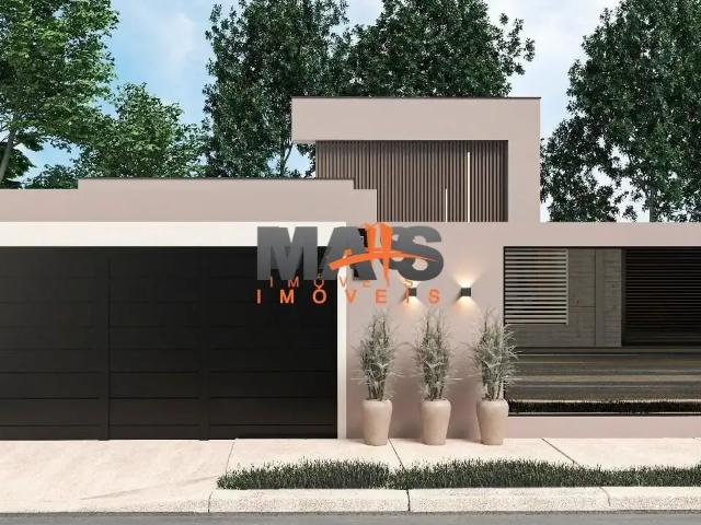Casa / Sobrado para Venda em Vila Velha/ES Vale Encantado 3 Quartos
