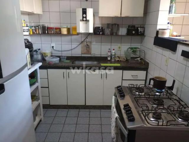 Casa / Sobrado para Venda em Vila Velha/ES Vale Encantado 3 Quartos