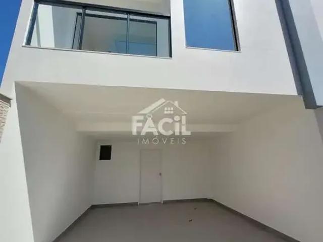 Casa / Sobrado para Venda em Vila Velha/ES Vale Encantado 3 Quartos