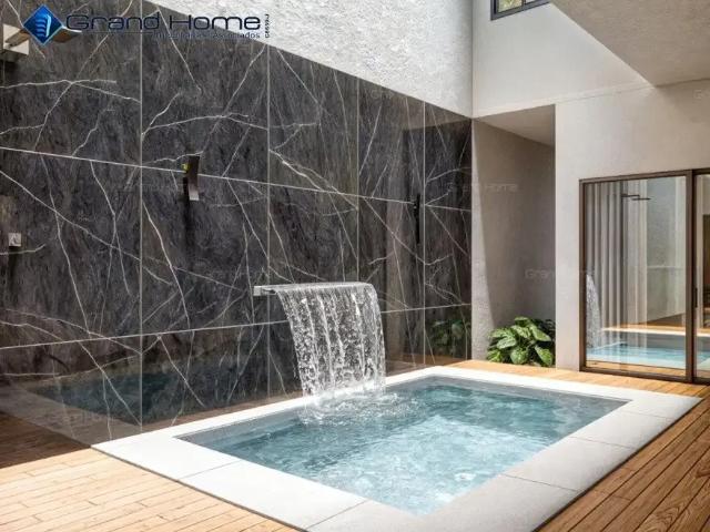 Casa / Sobrado para Venda em Vila Velha/ES Vale Encantado 3 Quartos