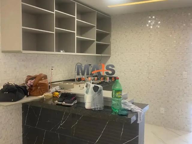 Casa / Sobrado para Venda em Vila Velha/ES Vale Encantado 3 Quartos