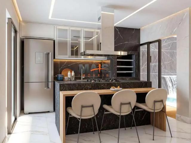 Casa / Sobrado para Venda em Vila Velha/ES Vale Encantado 3 Quartos