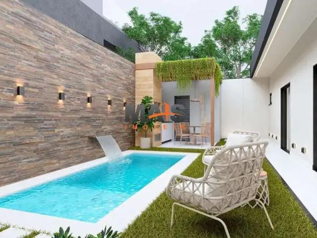 Casa / Sobrado para Venda em Vila Velha/ES Vale Encantado 3 Quartos