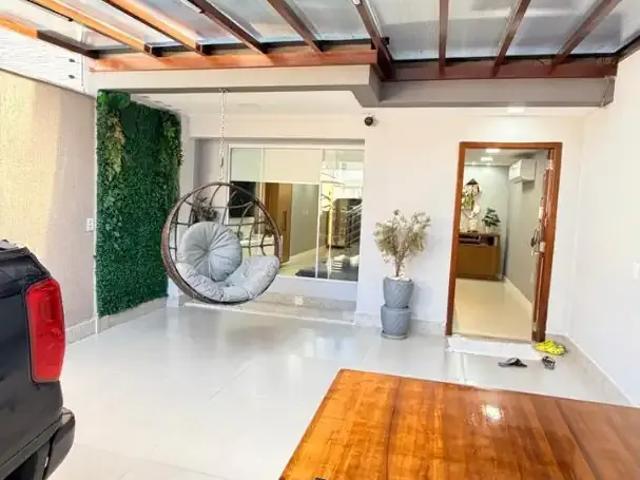 Casa / Sobrado para Venda em Vila Velha/ES Vale Encantado 3 Quartos