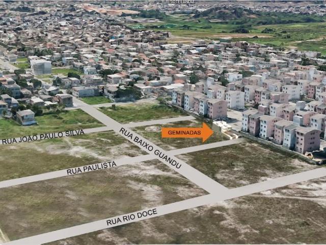 Casa / Sobrado para Venda em Vila Velha/ES Vale Encantado 3 Quartos