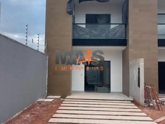 Casa / Sobrado para Venda em Vila Velha/ES Vale Encantado 3 Quartos