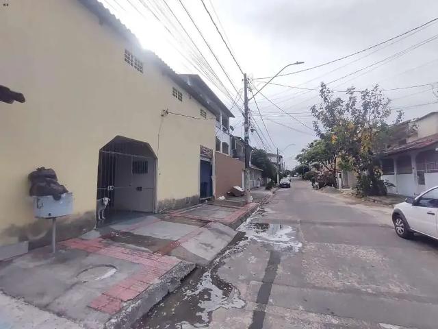 Casa / Sobrado para Venda em Vila Velha/ES Vila Nova 2 Quartos