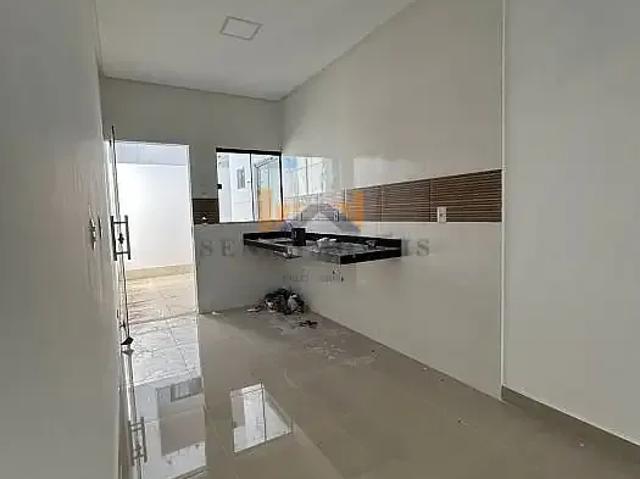 Casa / Sobrado para Venda em Vitória da Conquista/BA Morada dos Pássaros 3 Quartos
